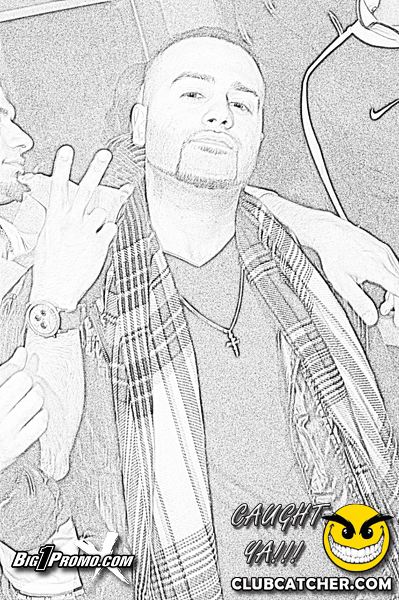 Luxy nightclub photo 35 - November 5th, 2011