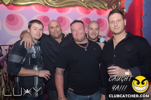 Luxy nightclub photo 341 - November 5th, 2011