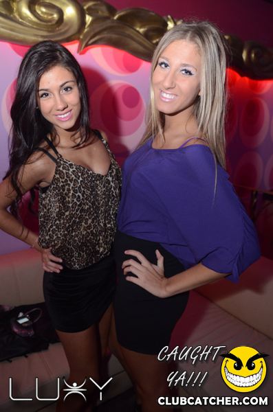 Luxy nightclub photo 342 - November 5th, 2011