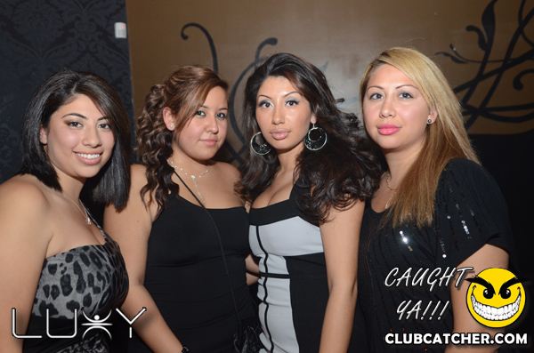 Luxy nightclub photo 345 - November 5th, 2011