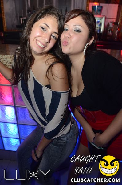 Luxy nightclub photo 346 - November 5th, 2011