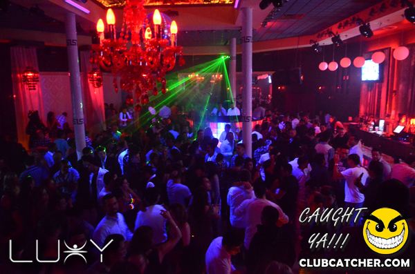 Luxy nightclub photo 348 - November 5th, 2011