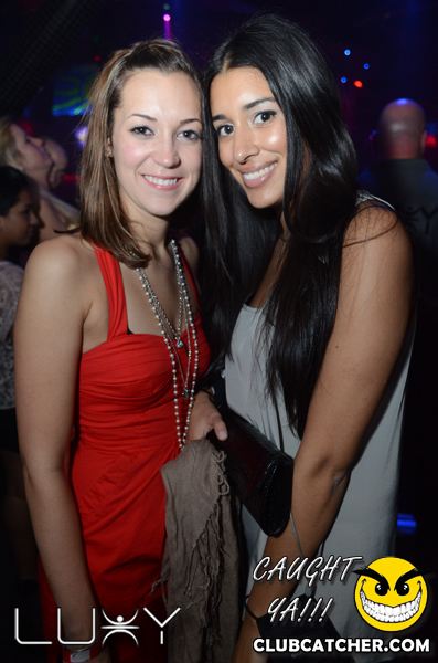 Luxy nightclub photo 349 - November 5th, 2011
