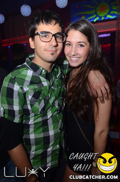 Luxy nightclub photo 350 - November 5th, 2011