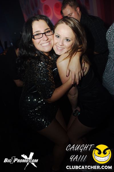 Luxy nightclub photo 36 - November 5th, 2011