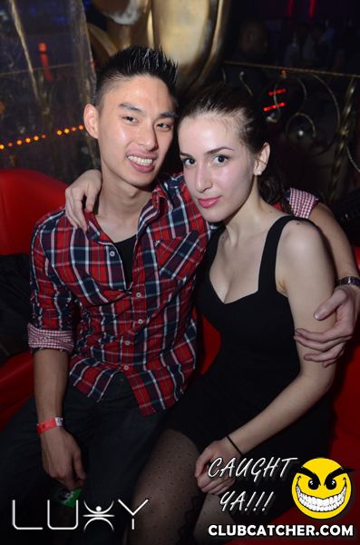 Luxy nightclub photo 351 - November 5th, 2011