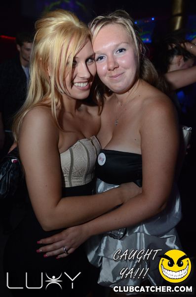 Luxy nightclub photo 353 - November 5th, 2011
