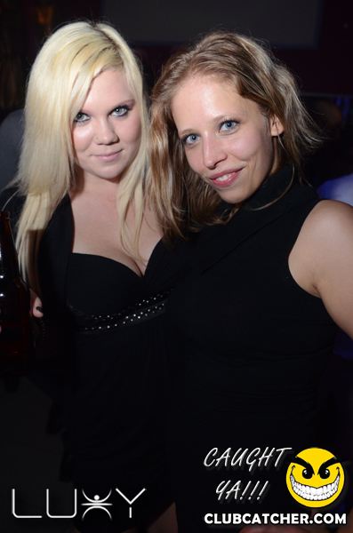 Luxy nightclub photo 356 - November 5th, 2011