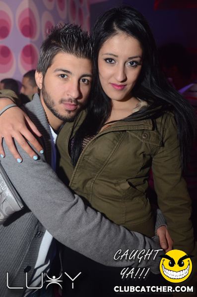 Luxy nightclub photo 358 - November 5th, 2011