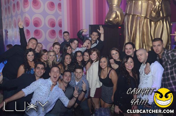 Luxy nightclub photo 359 - November 5th, 2011