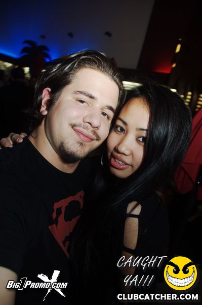 Luxy nightclub photo 37 - November 5th, 2011