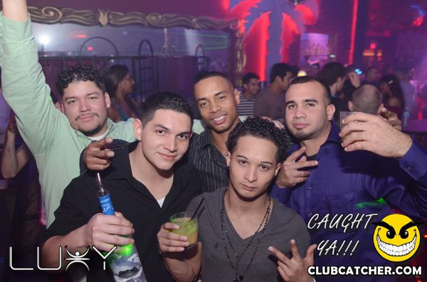 Luxy nightclub photo 365 - November 5th, 2011