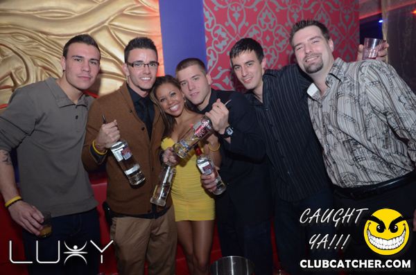Luxy nightclub photo 366 - November 5th, 2011