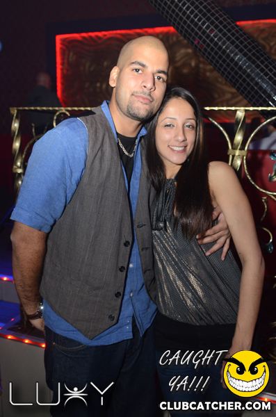 Luxy nightclub photo 367 - November 5th, 2011