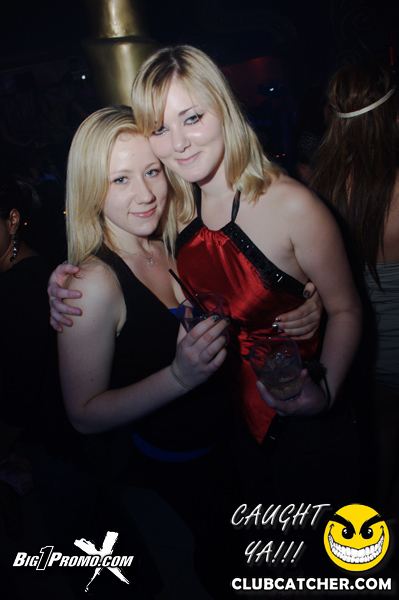 Luxy nightclub photo 38 - November 5th, 2011