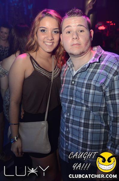 Luxy nightclub photo 372 - November 5th, 2011