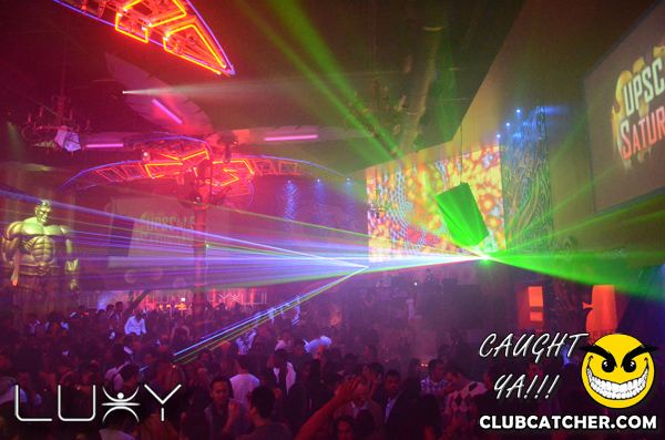 Luxy nightclub photo 373 - November 5th, 2011