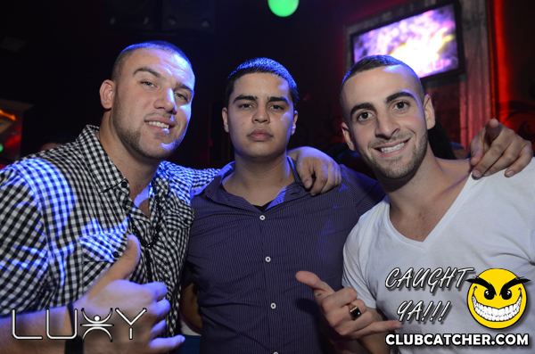 Luxy nightclub photo 375 - November 5th, 2011