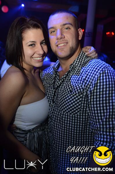 Luxy nightclub photo 377 - November 5th, 2011