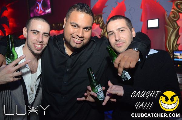 Luxy nightclub photo 380 - November 5th, 2011