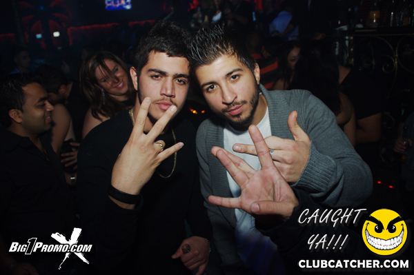 Luxy nightclub photo 39 - November 5th, 2011