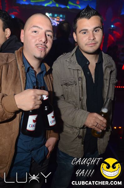 Luxy nightclub photo 383 - November 5th, 2011