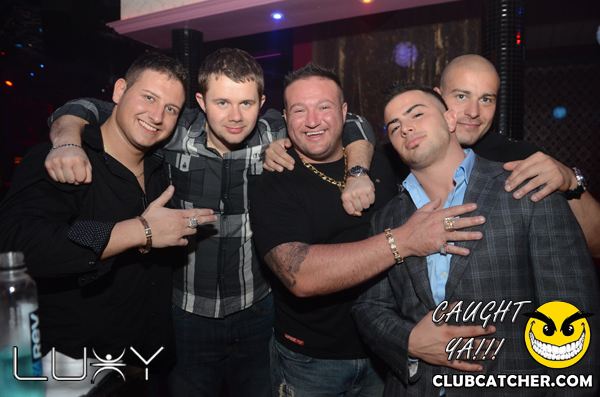 Luxy nightclub photo 384 - November 5th, 2011