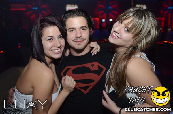 Luxy nightclub photo 386 - November 5th, 2011