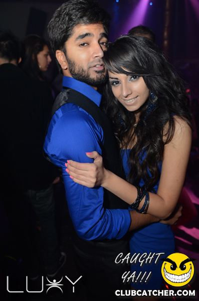 Luxy nightclub photo 390 - November 5th, 2011