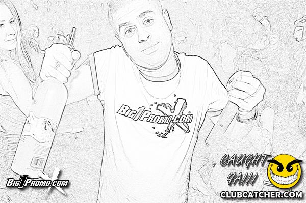 Luxy nightclub photo 40 - November 5th, 2011