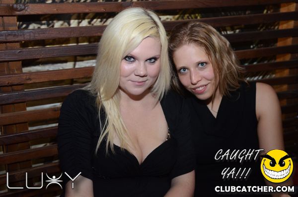 Luxy nightclub photo 392 - November 5th, 2011