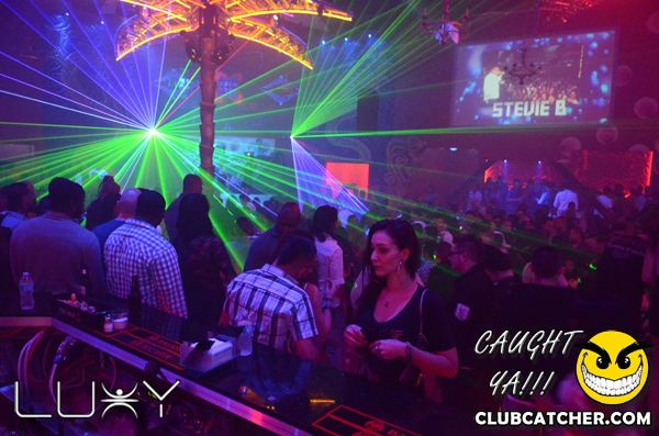 Luxy nightclub photo 393 - November 5th, 2011