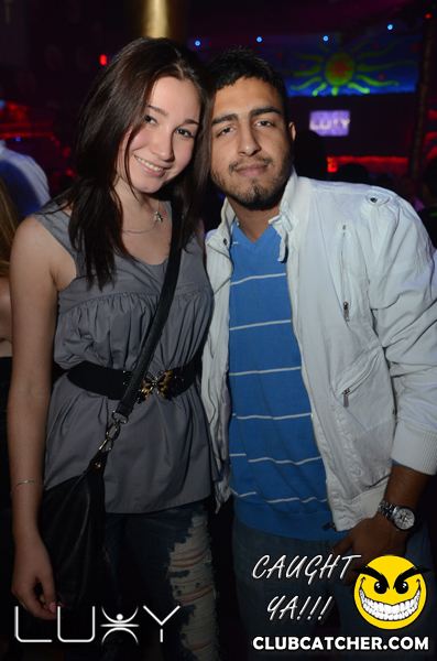 Luxy nightclub photo 394 - November 5th, 2011