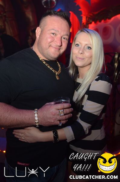 Luxy nightclub photo 395 - November 5th, 2011