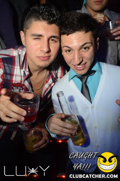 Luxy nightclub photo 396 - November 5th, 2011