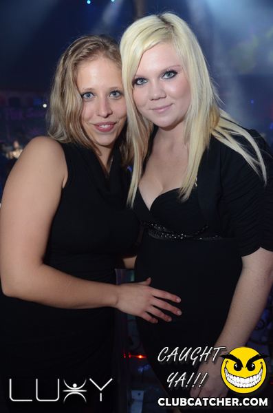 Luxy nightclub photo 399 - November 5th, 2011