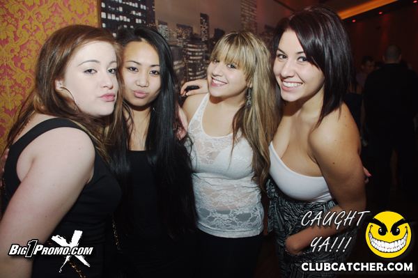 Luxy nightclub photo 5 - November 5th, 2011