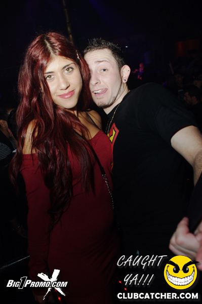 Luxy nightclub photo 41 - November 5th, 2011