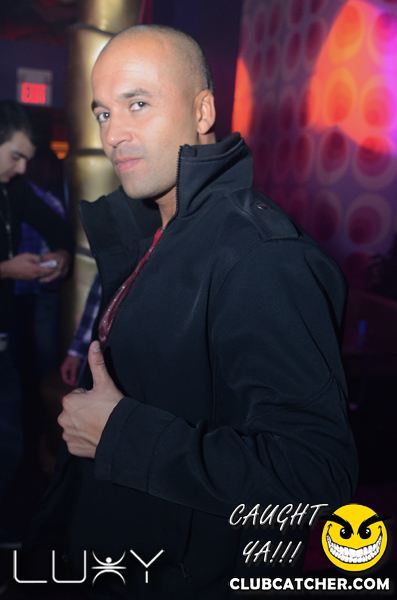 Luxy nightclub photo 401 - November 5th, 2011
