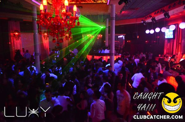 Luxy nightclub photo 402 - November 5th, 2011