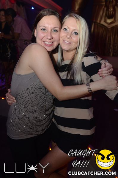 Luxy nightclub photo 403 - November 5th, 2011
