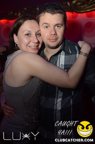 Luxy nightclub photo 404 - November 5th, 2011