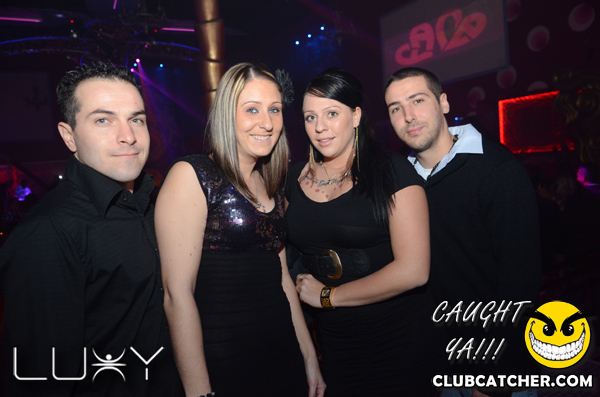 Luxy nightclub photo 405 - November 5th, 2011