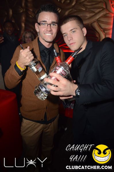 Luxy nightclub photo 406 - November 5th, 2011
