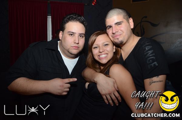 Luxy nightclub photo 407 - November 5th, 2011
