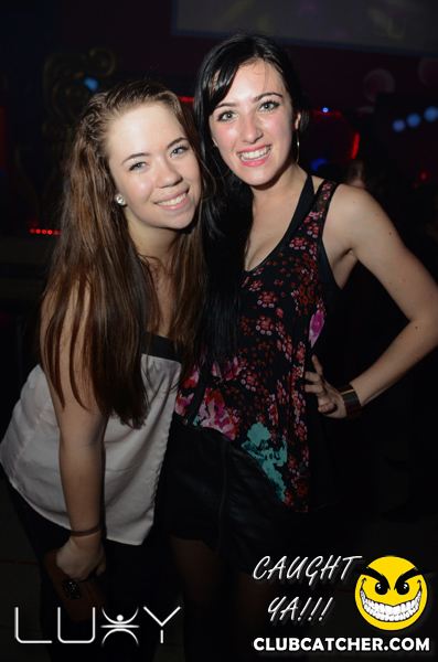 Luxy nightclub photo 408 - November 5th, 2011