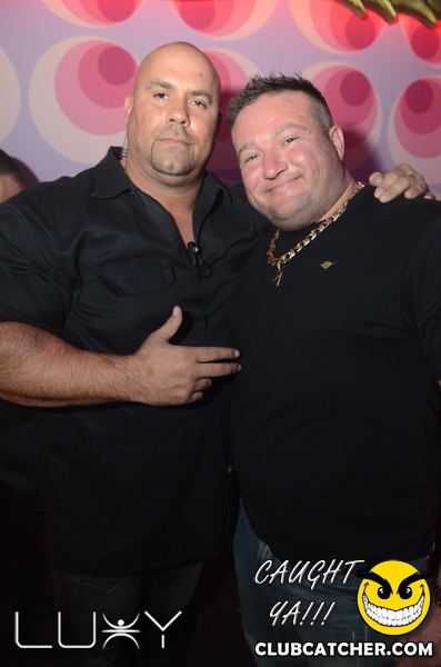Luxy nightclub photo 409 - November 5th, 2011