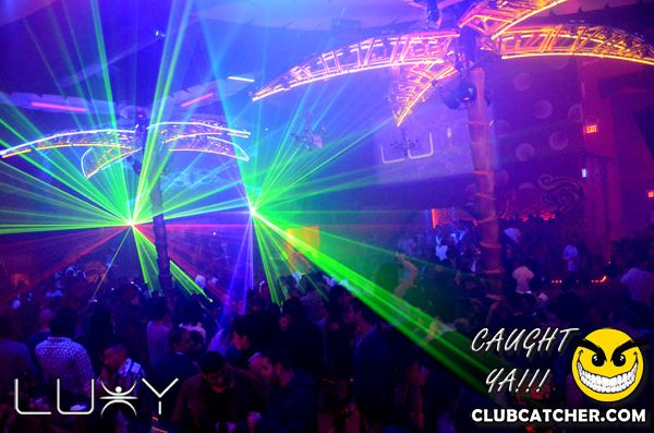 Luxy nightclub photo 410 - November 5th, 2011