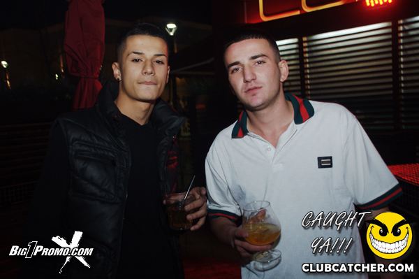 Luxy nightclub photo 42 - November 5th, 2011