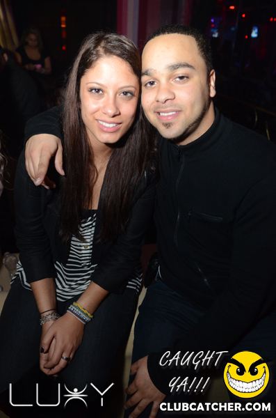 Luxy nightclub photo 411 - November 5th, 2011